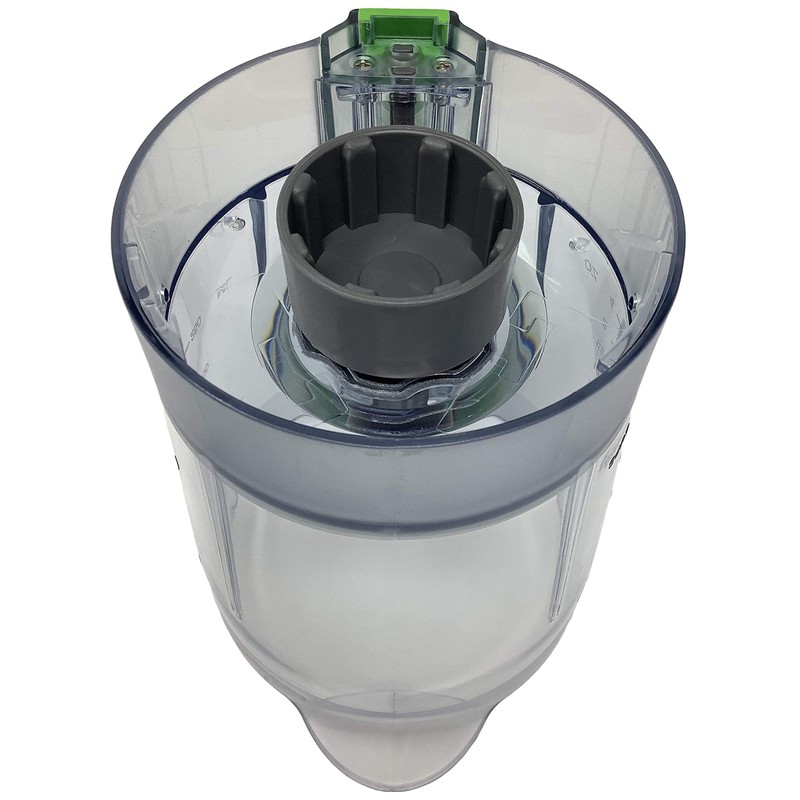 Ninja 40oz Pitcher Bowl for BL200 BL201 BL205 BL206 BL207