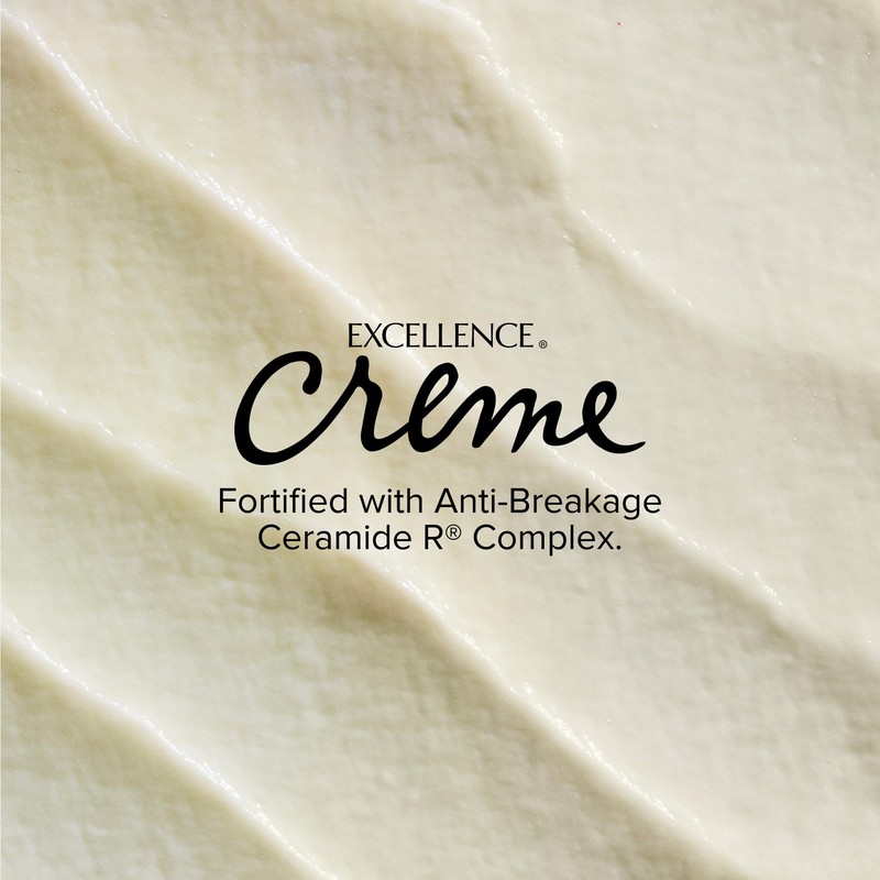 L'Oréal Technique Excellence Crème Permanent Hair Color - Long-Lasting Hair
