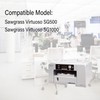 GTPRI Compatible for Sawgrass SG1000 SG500 Printer Sublimation Ink Cartridge