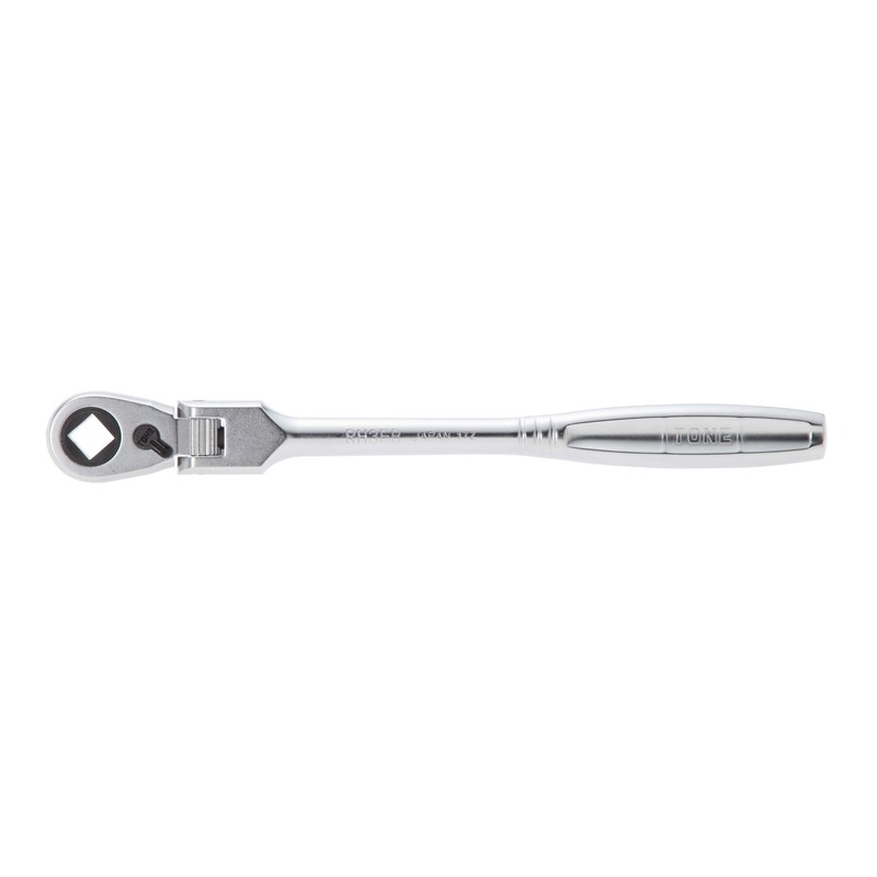 TONE RH3FB Oscillating Ratchet Handle 3/8 inch (9.5 mm) Drive