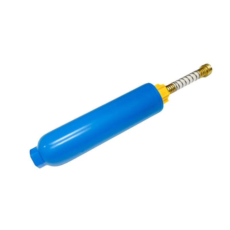 Nispira 40043 Inline Water Cartridge Compatible with RV/Marine Water Filter