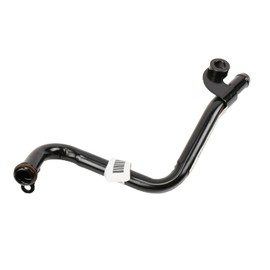 GM Genuine Parts 12633398 Radiator Surge Tank Outlet Pipe