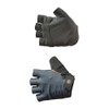 BERETTA Pro Mesh Fingerless Gloves X-Large Black & GrayX-LargeBlack &