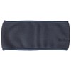 CMP 6534012, Men's Tie, Men's, 6534012, dark grey, U