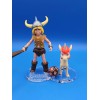 APG Dungeons & Dragons Bobby & Uni Acrylic Base /