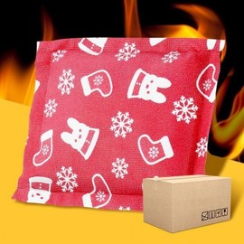 200 long-lasting portable waving friends hot packs 100g warm