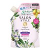 KOSE Salon Style Shampoo (Rich Moisture) Refill
