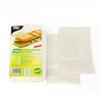 PAPSTAR 14310 Sandwich Lunch Bag 21 x 10 x 3