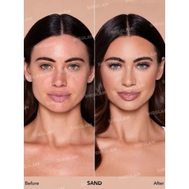 Crema Hidratante Sheglam Skinfinite Base Tono Arena