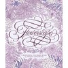 Flowerscape: A Botanical Coloring Book