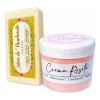 Crema Rosita De Obregón Y Jabón Originales 100gr Natural