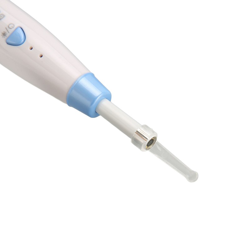 Ear Wax Removal Endoscope HD Waterproof Wireless Smart Visual Ear