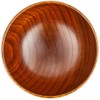 Ishida Natural Wood Genius Bowl Lacquered