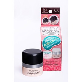 Bu's Lab Powder Label Dark Brown 0.1 oz (4 g)