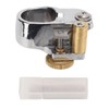 Leather Lace Cutter Ring Type Fast Cutting Brass Material Leathercraft