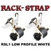 2 Pack, Rack-Strap, The Original Ladder Rack Tie-Downs, Right Angle
