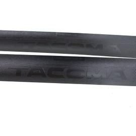 TOYOTA Genuine Parts - Protect,Ds,Btcma,Dio (PT747-35050), Black