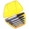Laser 0295 Screw Extractor Set 6pc