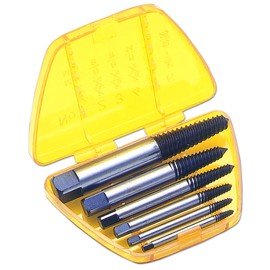 Laser 0295 Screw Extractor Set 6pc