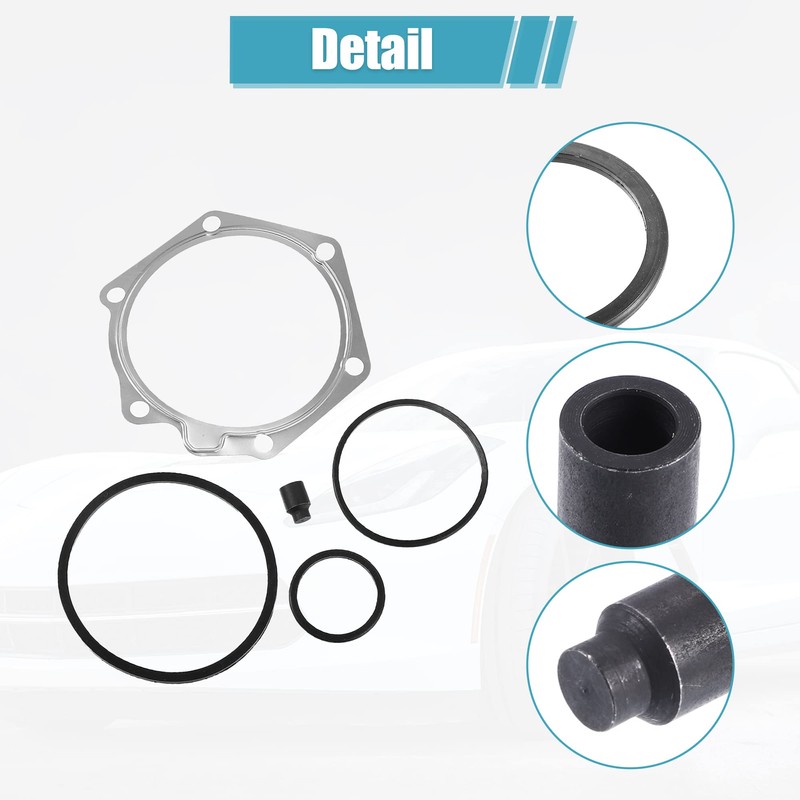 X AUTOHAUX Transmission Reverse Band Servo Piston Apply Pin Extender