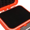 Tackle Boxes Thickened Multifunctional Double Opening 4 Sided Shockproof Sealed