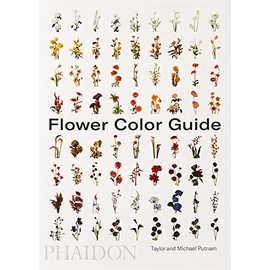 Flower Color Guide