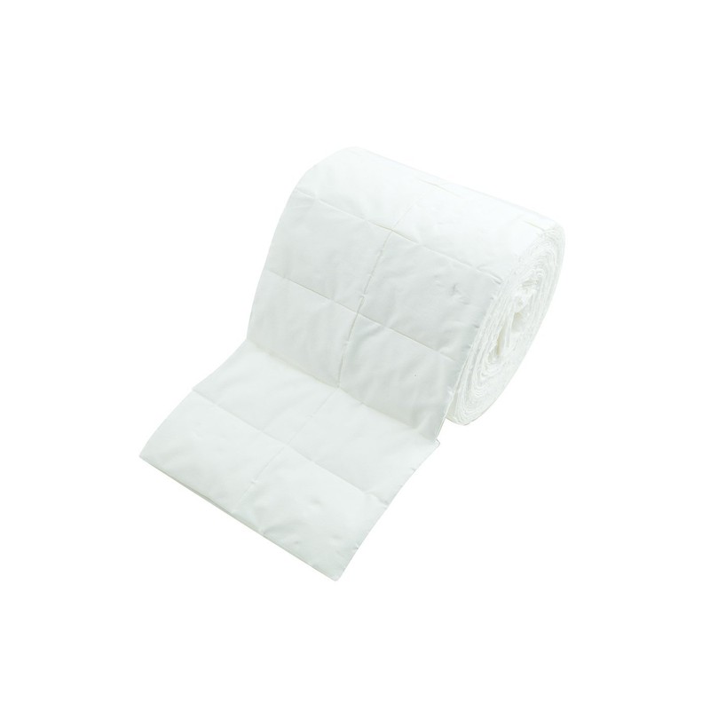 2 Zellettenrollen for Nail Neumodellage, Pack of 1000