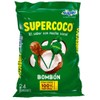 Supercoco Coconut Lollipop 24 Count - Bom bon De Coco