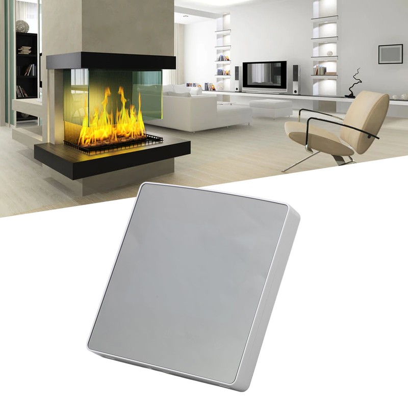 Smart Thermostat Temperature Controller 7 Day Programmable Water Heating Thermostat