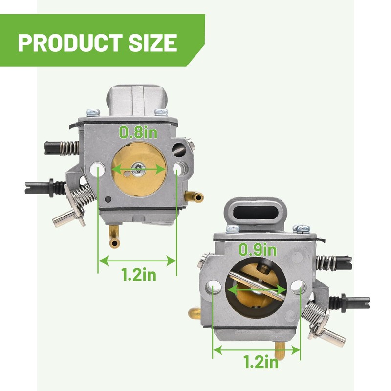 Aylux MS440 MS460 Carburetor for Stihl 044 046 MS 440