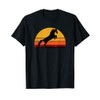 Horse Equine Equestrian Cowboy Polo Farm Farmer Ranch Pony T-Shirt