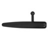 Wooden Acupuncture Massage Stick L Shaped Reduce Fatigue Acupoint Massager