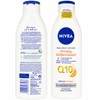 NIVEA BODY LOTION FIRMING WITH Q10 AND VITAMIN C 400