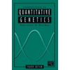 Introduction to Quantitative Genetics