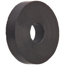 Danco 35269 1/4L 19/32-Inch OD Flat Faucet Washer, Jar 200