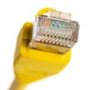 NTW Cat 6 Snagless - Cable de Red Ethernet blindado,