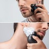 Replacement Shaver Head Compatible with Pitbull Skull,Shaver Replacement Blades Compatible