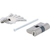 BGS Diy 85246 | Security Lock Cylinder | 50 mm
