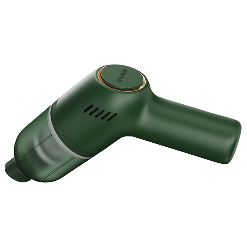 Car Vacuum Cleaner Cordless Pet Hair Extractor Suction Machine Portable