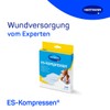 ES-KOMPRESSEN Sterile Gauze Dressings for Wound Cleansing & Covering and