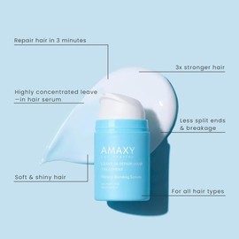 amaxy/Miracle/Bonding/Serum/Hair Treatment/50ml