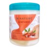 Manteca Almendras 250 Gramos Bnature Cremas Hidratacion