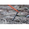 Boundless Voyage 4/8/12PCS Titanium Alloy Lightweight Camping Tent Stakes Pegs