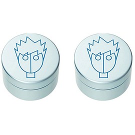 Alimino Spice Neo Freeze KEEP-WAX Freeze Keep Wax 3.5 oz (100 g) (Set of 2)