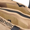 Anello Grande GT-H2426 Tote Bag (for Town), beige