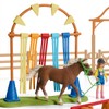 Schleich – Pony Agility Training (42481)