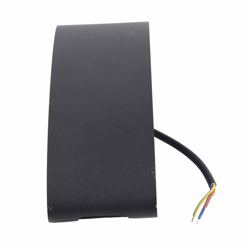 LED Wall Light 8W Waterproof Decorating Lighting Lamps for Living