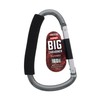 Takagi Big Carabiner, 6.3 inches (160 mm), Gunmeta, Easy to