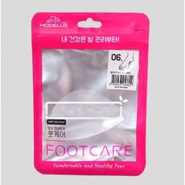 Moderus Foot Care Sole Pad Arch Protection Pad 3ea