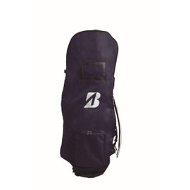 BRIDGESTONE TCG320NA Travel Cover, Bridgestone GOLF Travel Cover, Navy
